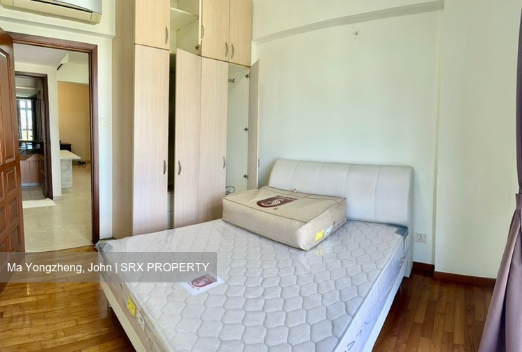 Carissa Park Condominium (D17), Condominium #506015601